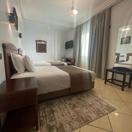 Hotel Amouday Casablanca Luaran gambar