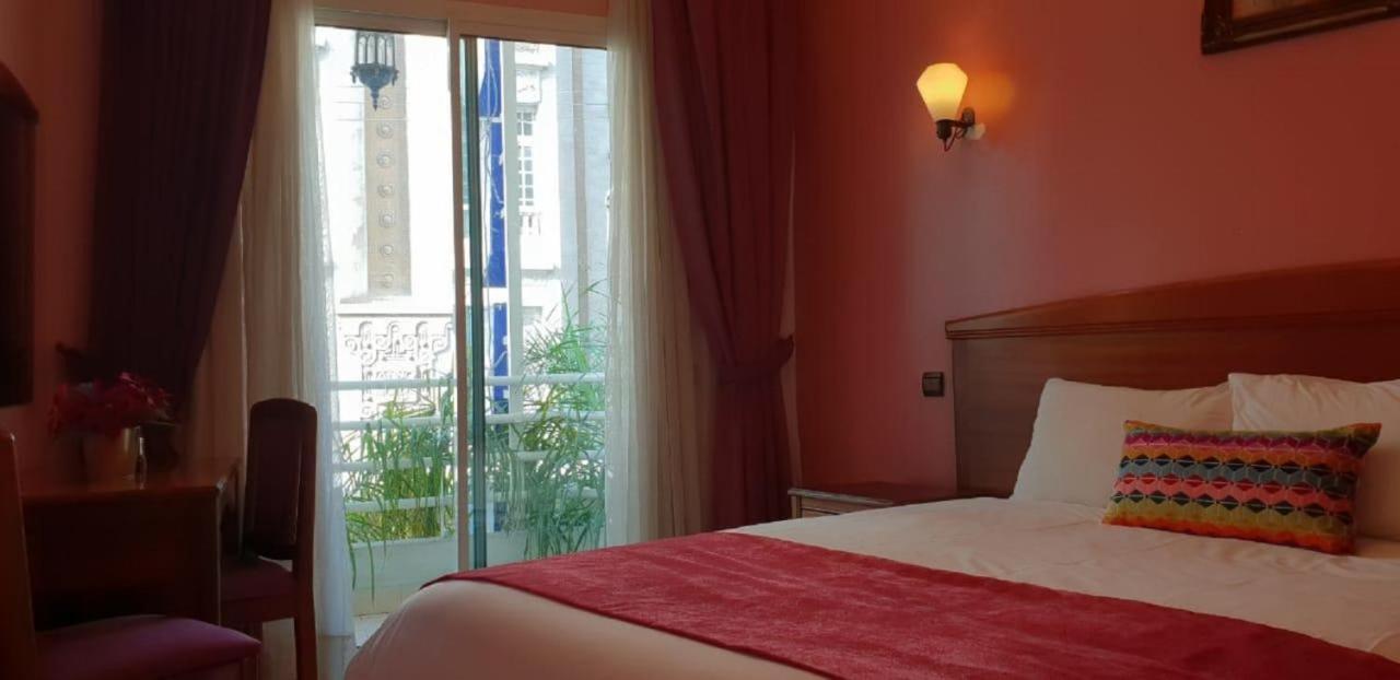 Hotel Amouday Casablanca Luaran gambar
