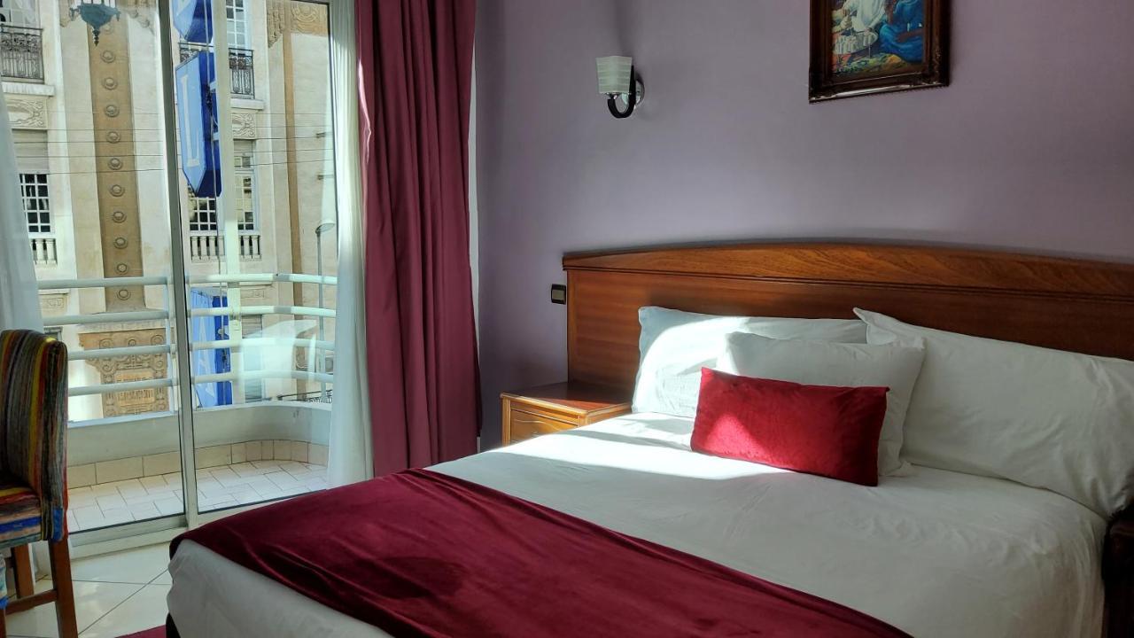 Hotel Amouday Casablanca Luaran gambar