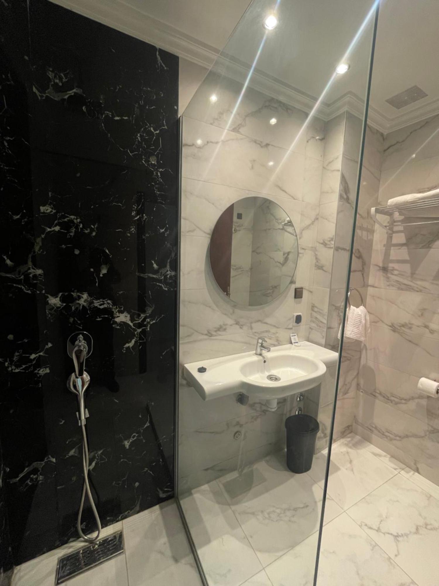 Hotel Amouday Casablanca Luaran gambar