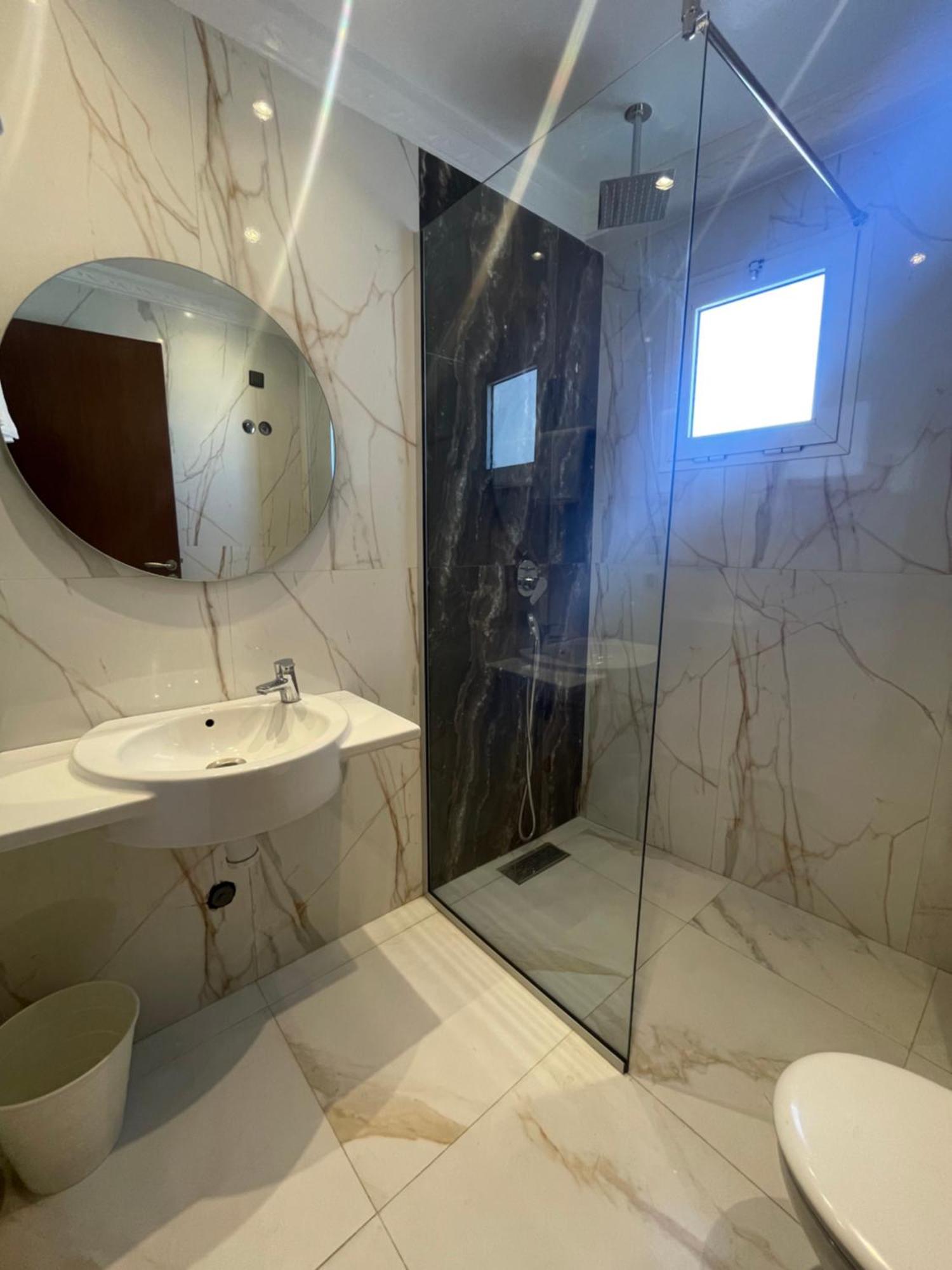 Hotel Amouday Casablanca Luaran gambar