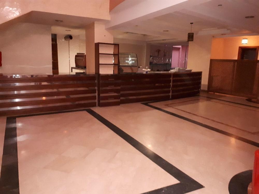 Hotel Amouday Casablanca Luaran gambar