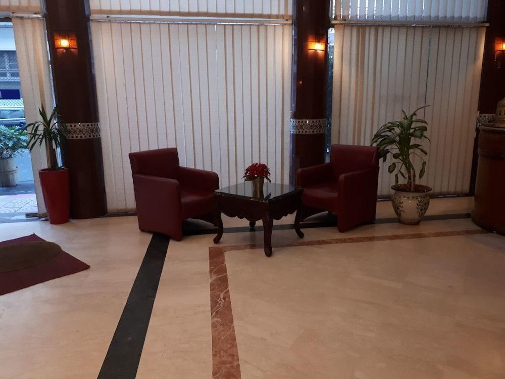 Hotel Amouday Casablanca Luaran gambar