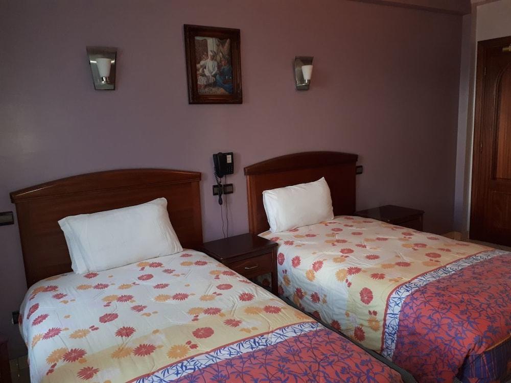 Hotel Amouday Casablanca Luaran gambar