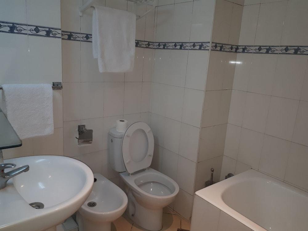 Hotel Amouday Casablanca Luaran gambar