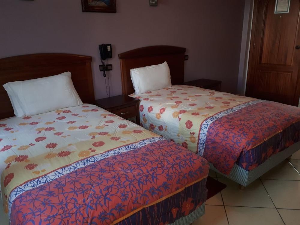 Hotel Amouday Casablanca Luaran gambar