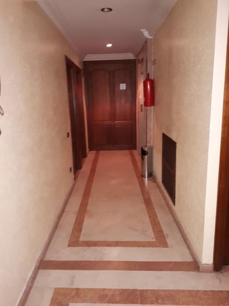 Hotel Amouday Casablanca Luaran gambar