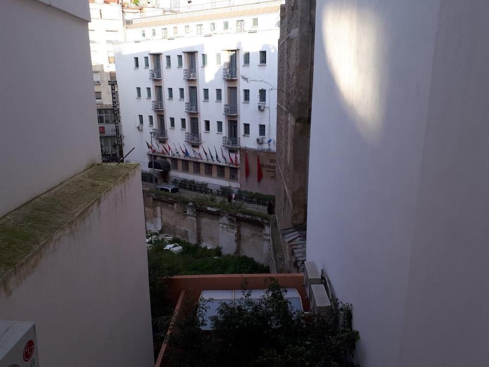 Hotel Amouday Casablanca Luaran gambar